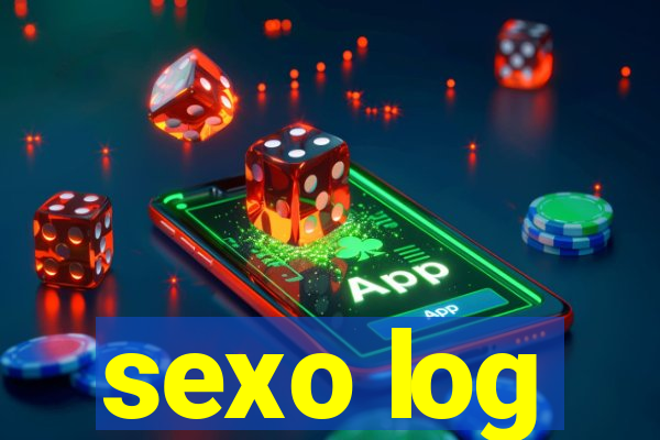 sexo log